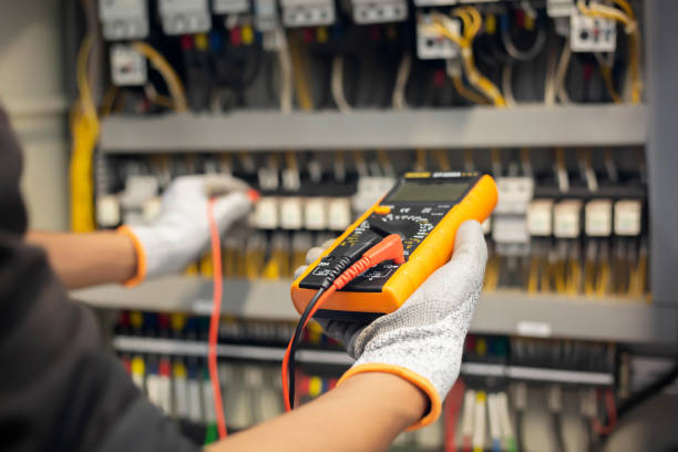 Emergency Electrical Repair Services in Vonore, TN