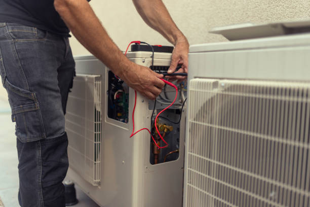 Emergency Electrical Repair Services in Vonore, TN